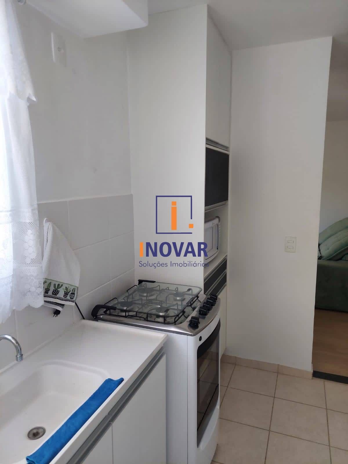 Apartamento à venda com 2 quartos, 44m² - Foto 20