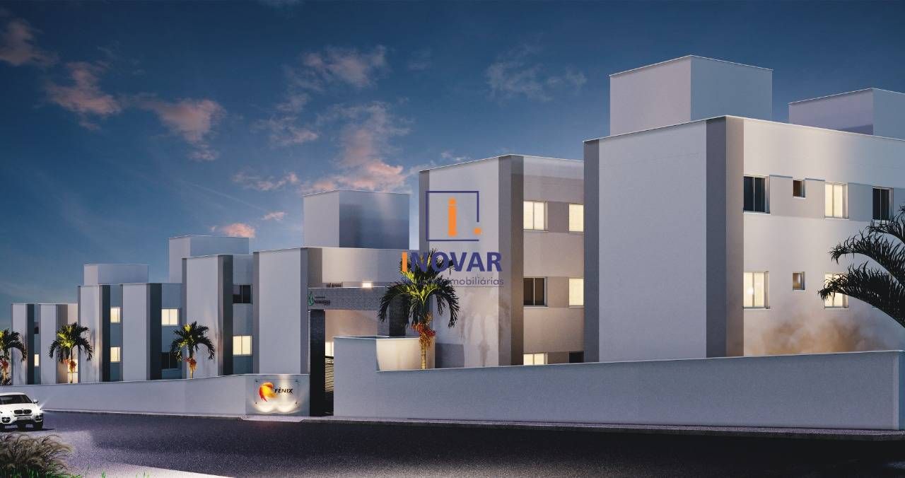 Apartamento, 2 quartos, 43 m² - Foto 2