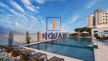 Apartamento, 2 quartos, 41 m² - Foto 1