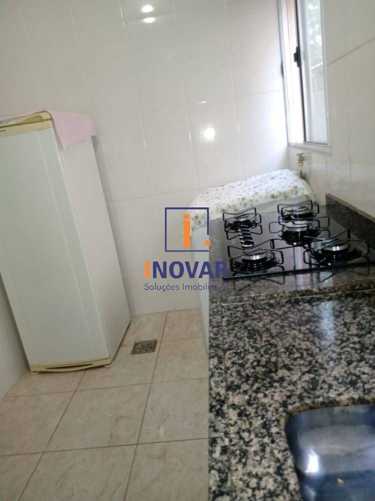 Apartamento à venda com 2 quartos, 46m² - Foto 11