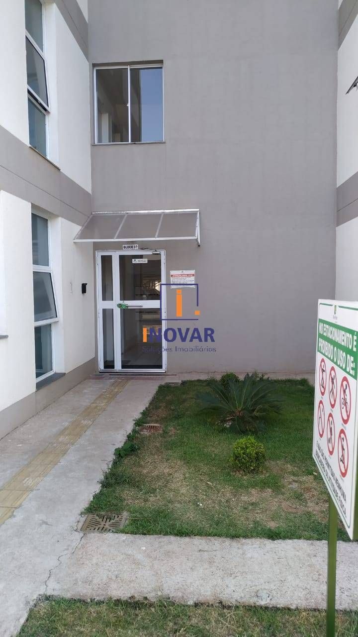 Apartamento à venda com 2 quartos, 45m² - Foto 9