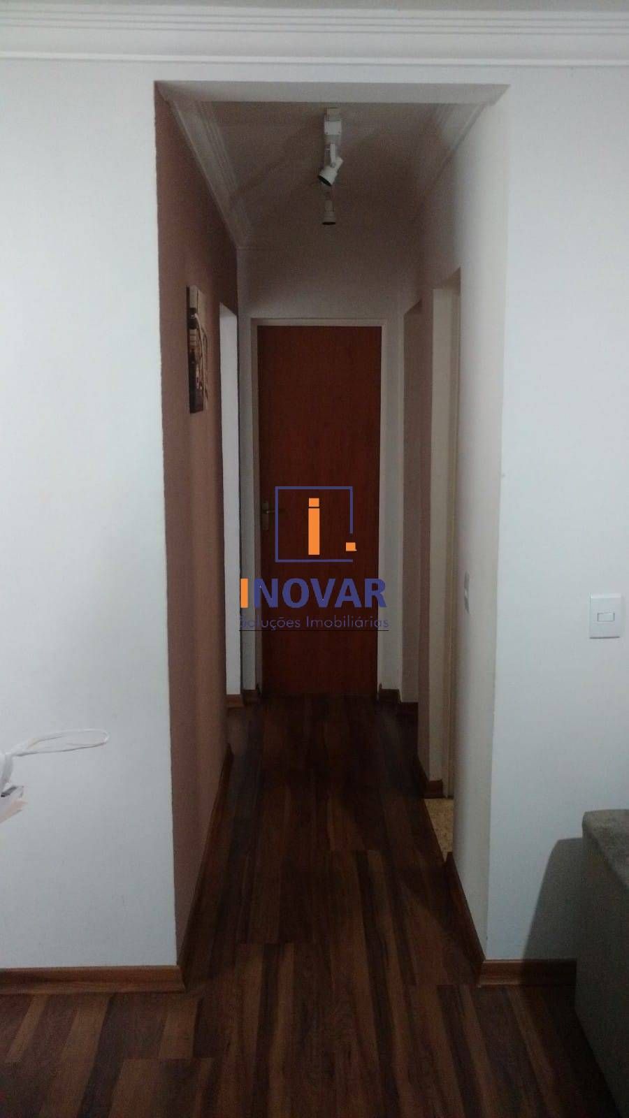 Apartamento à venda com 3 quartos, 54m² - Foto 3