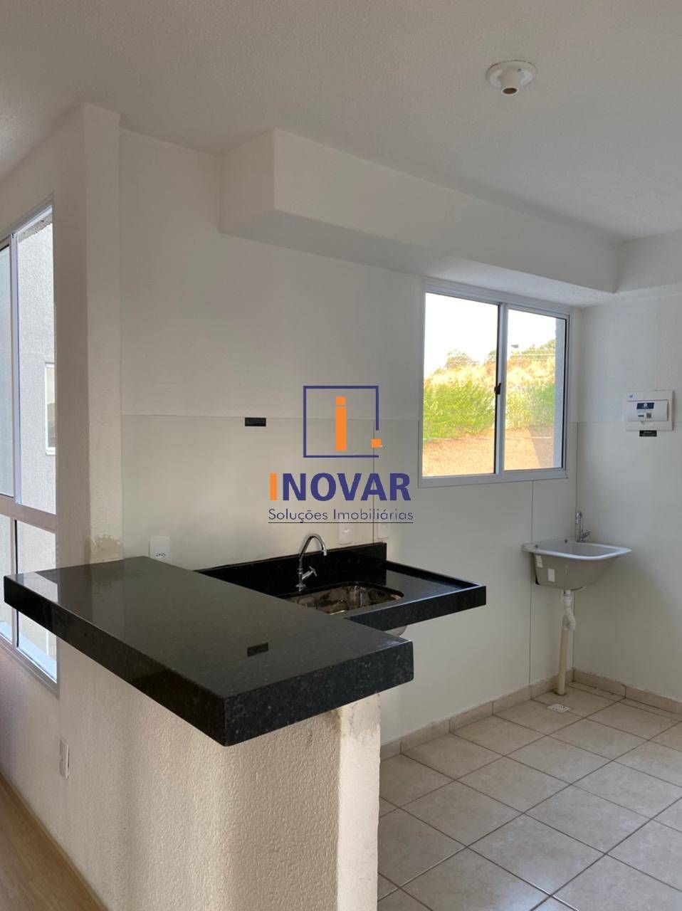 Apartamento à venda com 2 quartos, 43m² - Foto 7