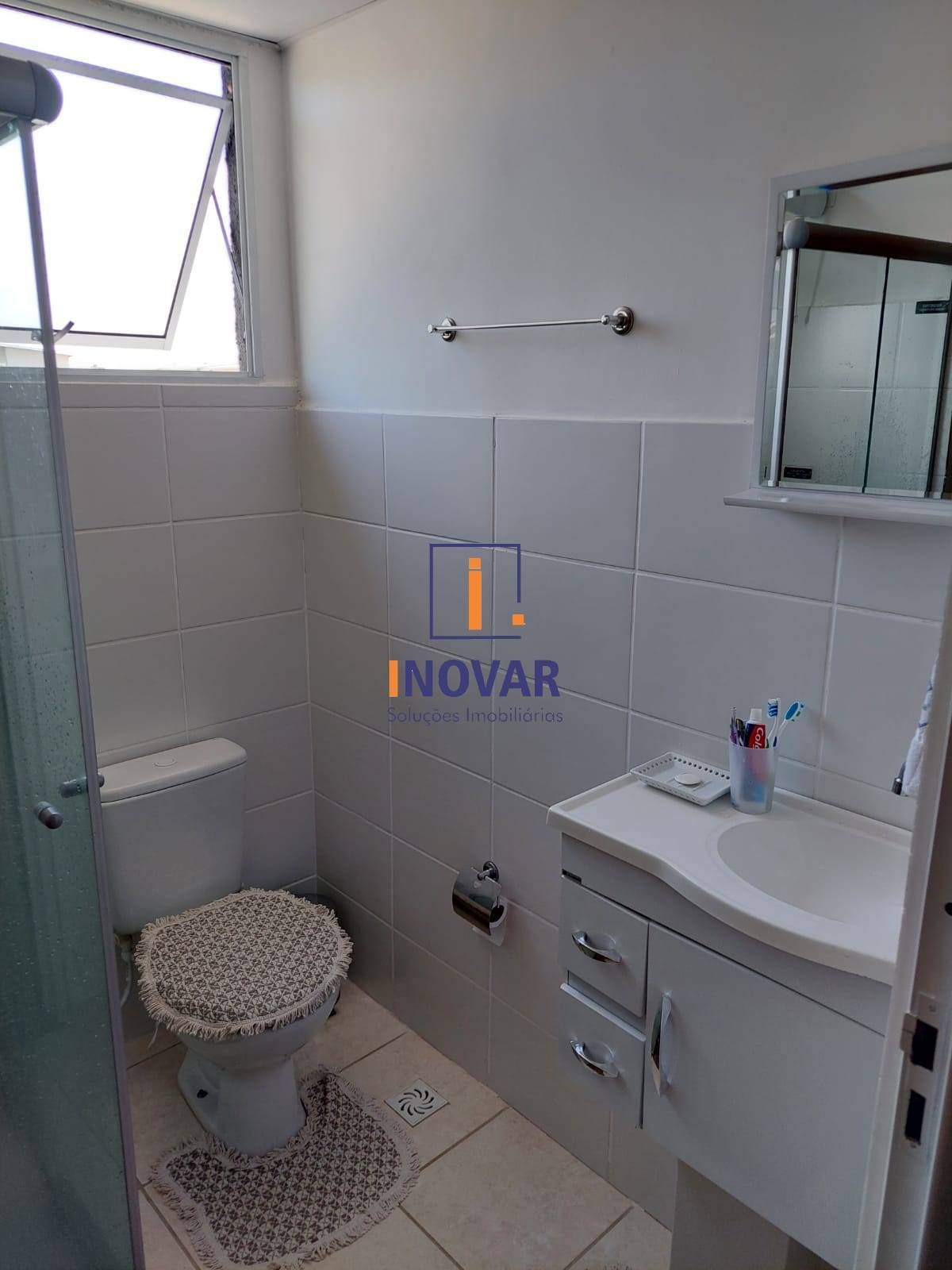 Apartamento, 2 quartos, 44 m² - Foto 7