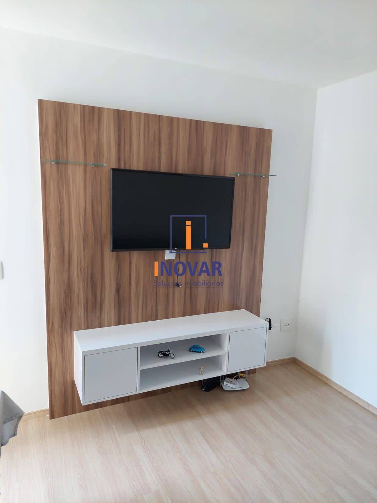 Apartamento, 2 quartos, 44 m² - Foto 2