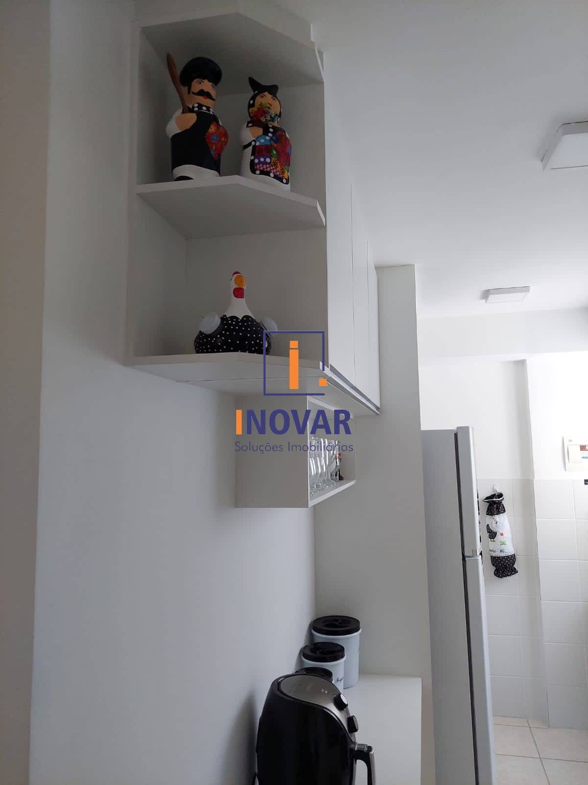 Apartamento à venda com 2 quartos, 44m² - Foto 13