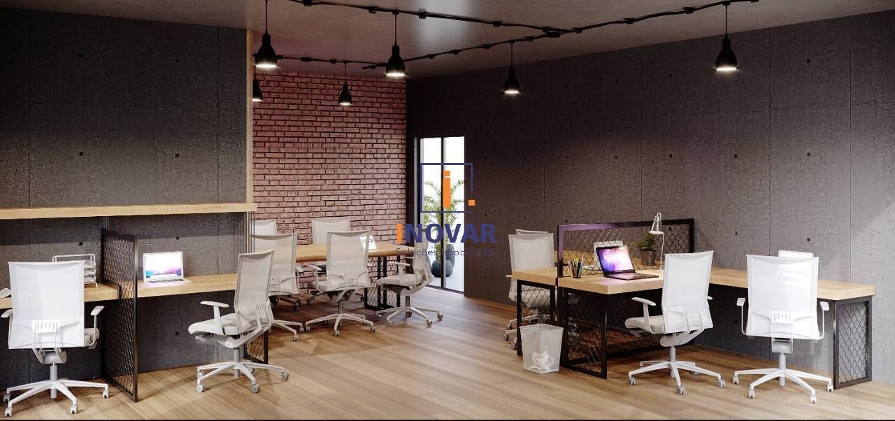 Apartamento, 2 quartos, 43 m² - Foto 8