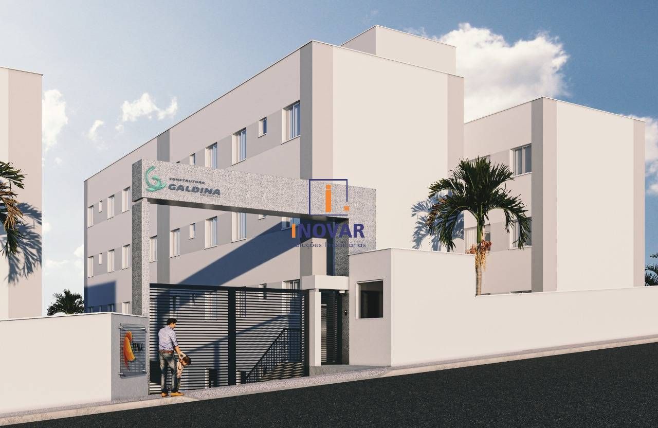 Apartamento, 2 quartos, 43 m² - Foto 7