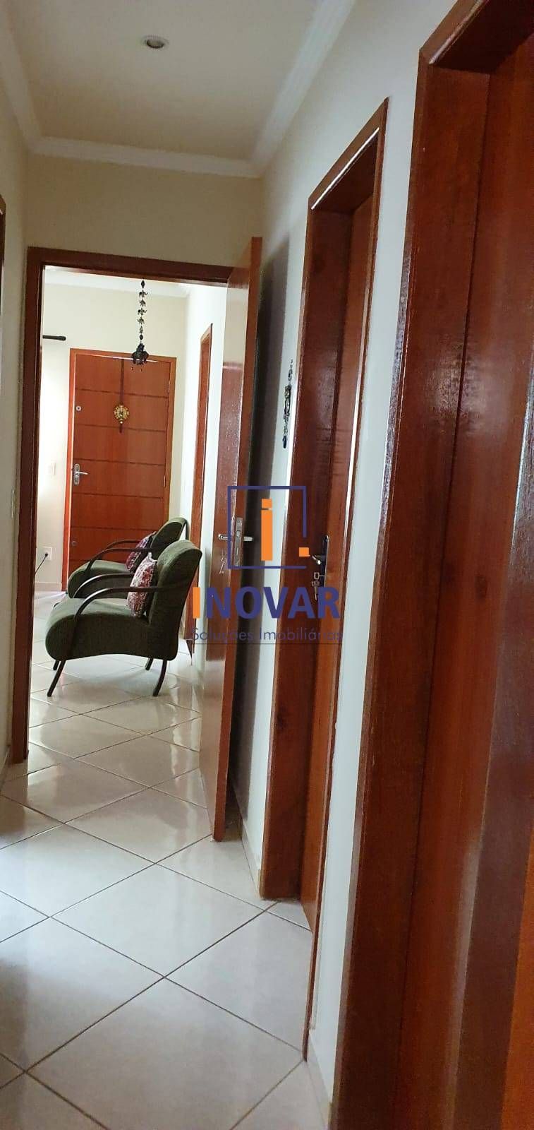 Casa à venda com 3 quartos, 120m² - Foto 10