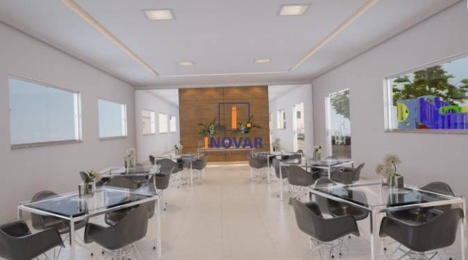 Apartamento, 2 quartos, 40 m² - Foto 2