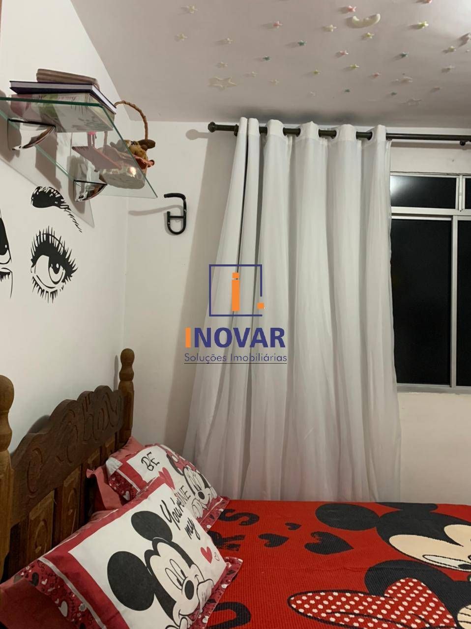 Apartamento à venda com 3 quartos, 55m² - Foto 4