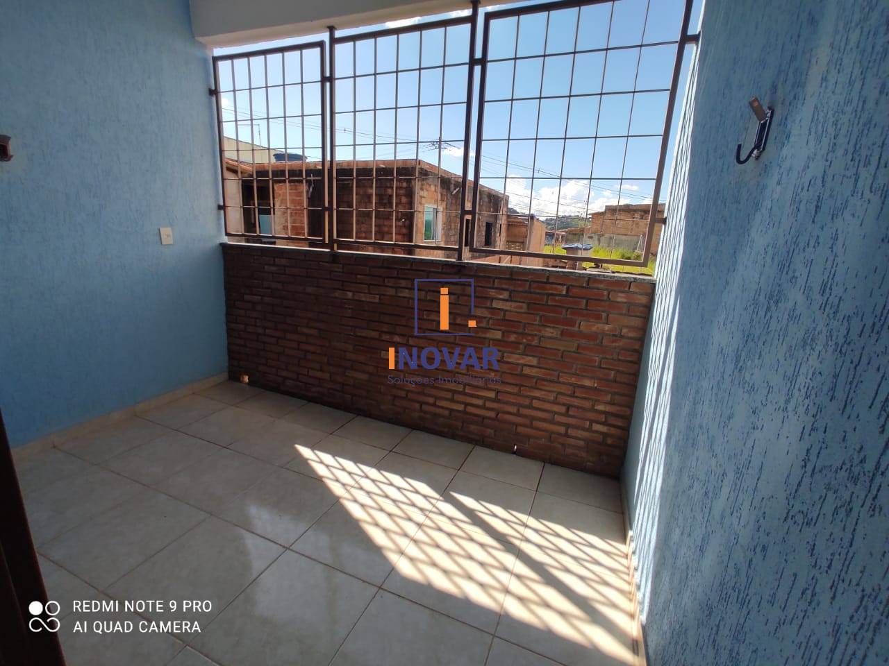 Casa à venda com 4 quartos, 69m² - Foto 21