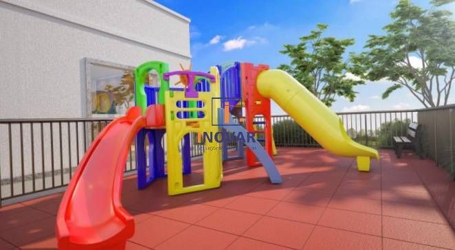 Apartamento, 2 quartos, 40 m² - Foto 3