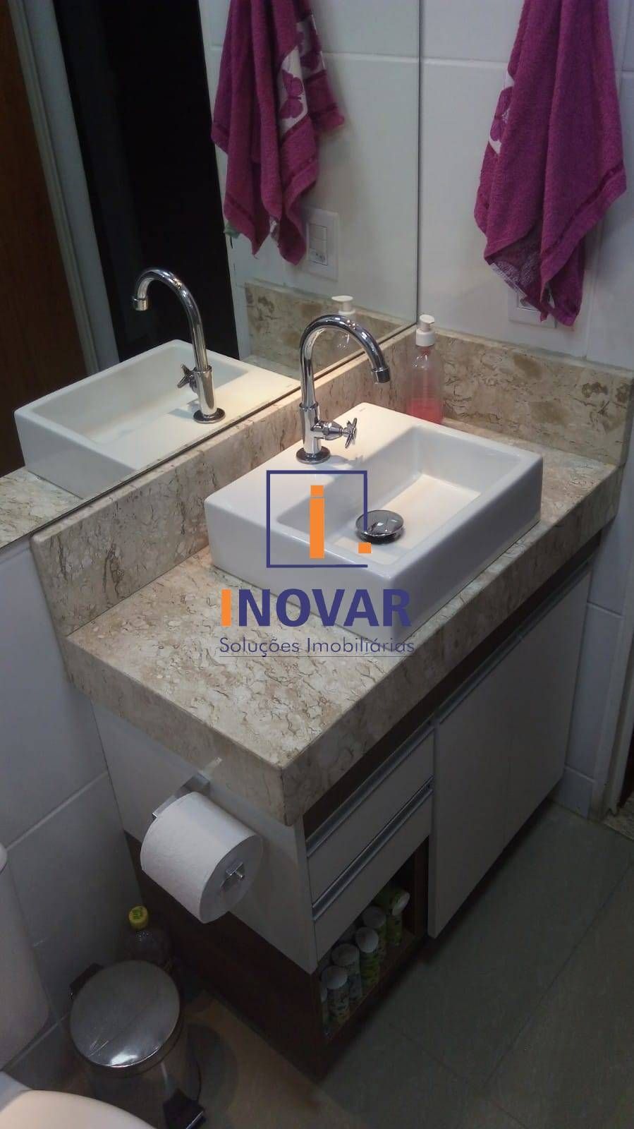 Apartamento à venda com 3 quartos, 54m² - Foto 15