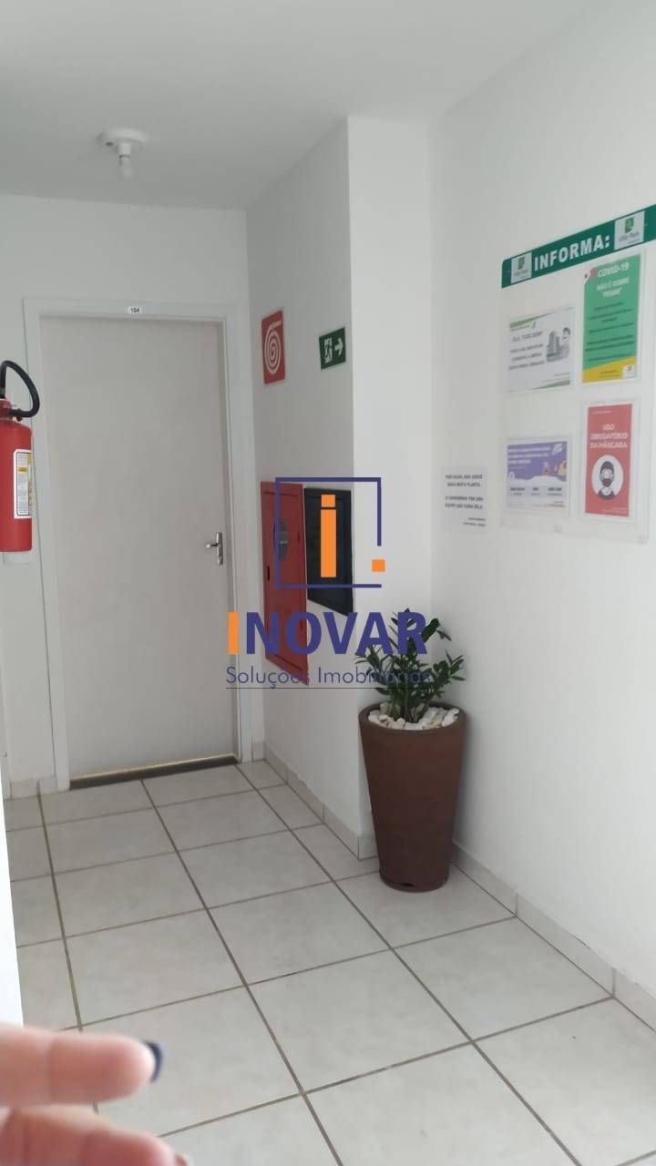 Apartamento à venda com 2 quartos, 45m² - Foto 12