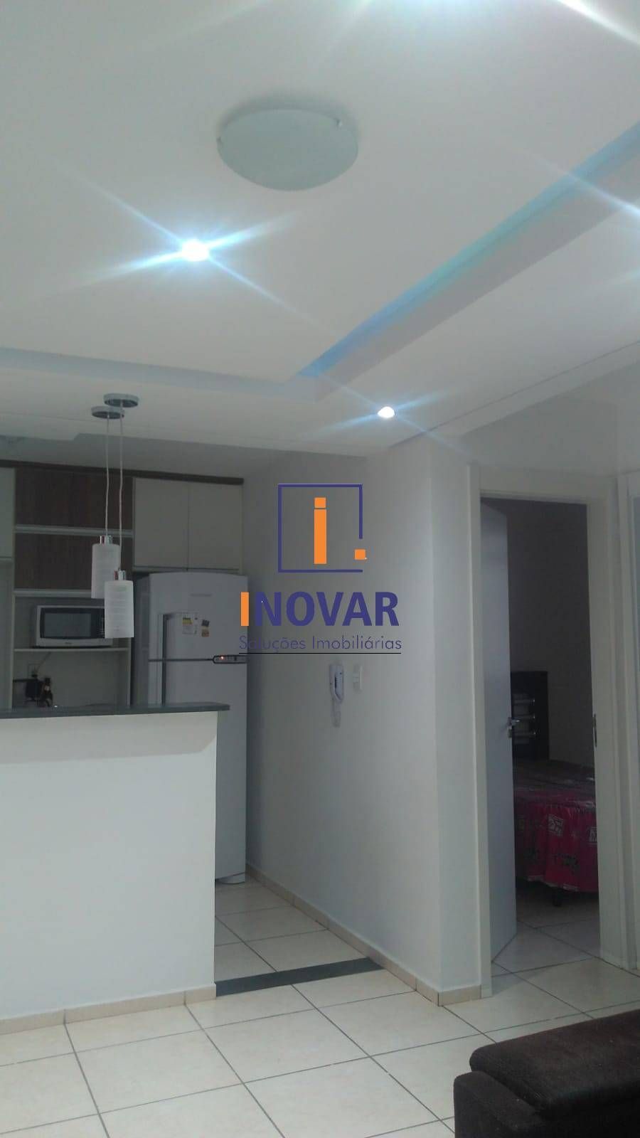 Apartamento à venda com 2 quartos, 44m² - Foto 18