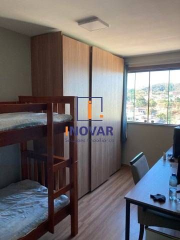 Apartamento à venda com 3 quartos, 97m² - Foto 8