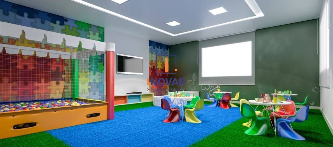 Apartamento, 2 quartos, 38 m² - Foto 5