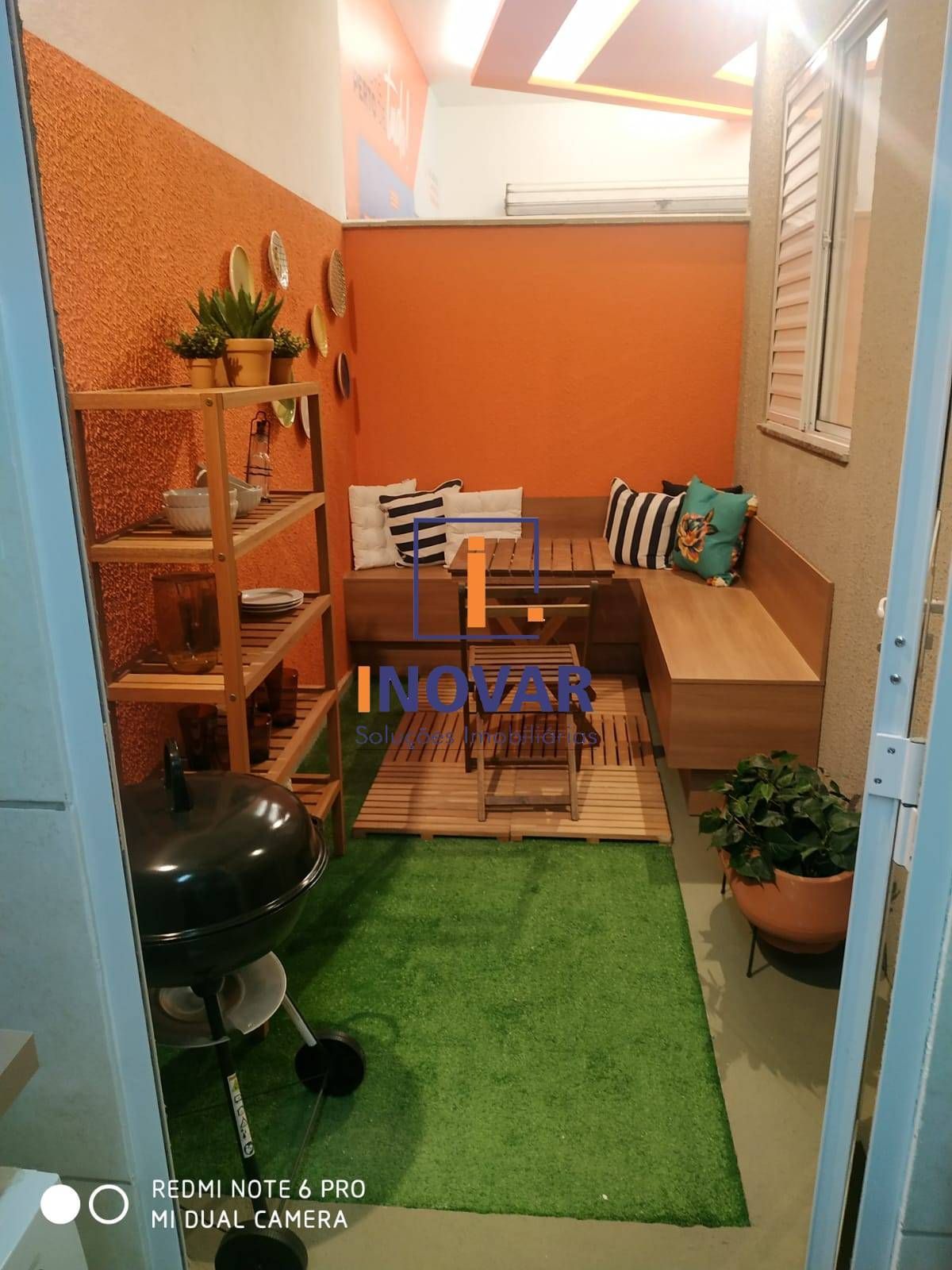 Casa à venda com 2 quartos, 40m² - Foto 5