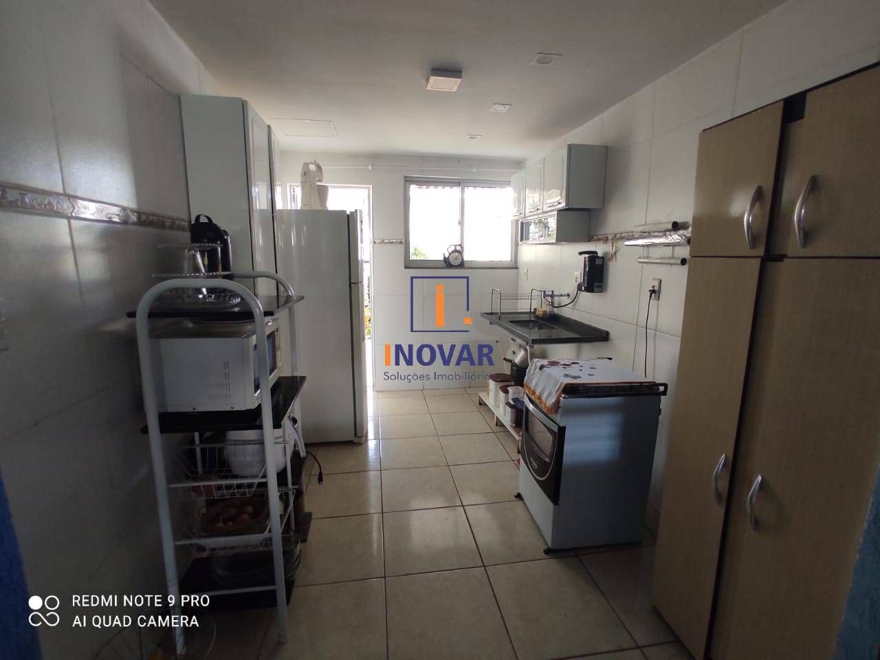 Casa à venda com 4 quartos, 69m² - Foto 3
