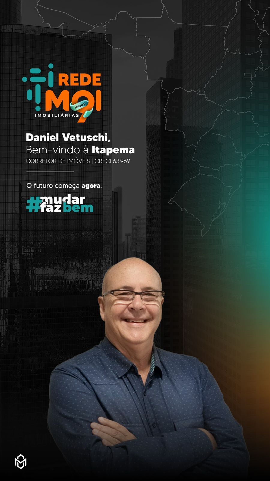Daniel Vetuschi