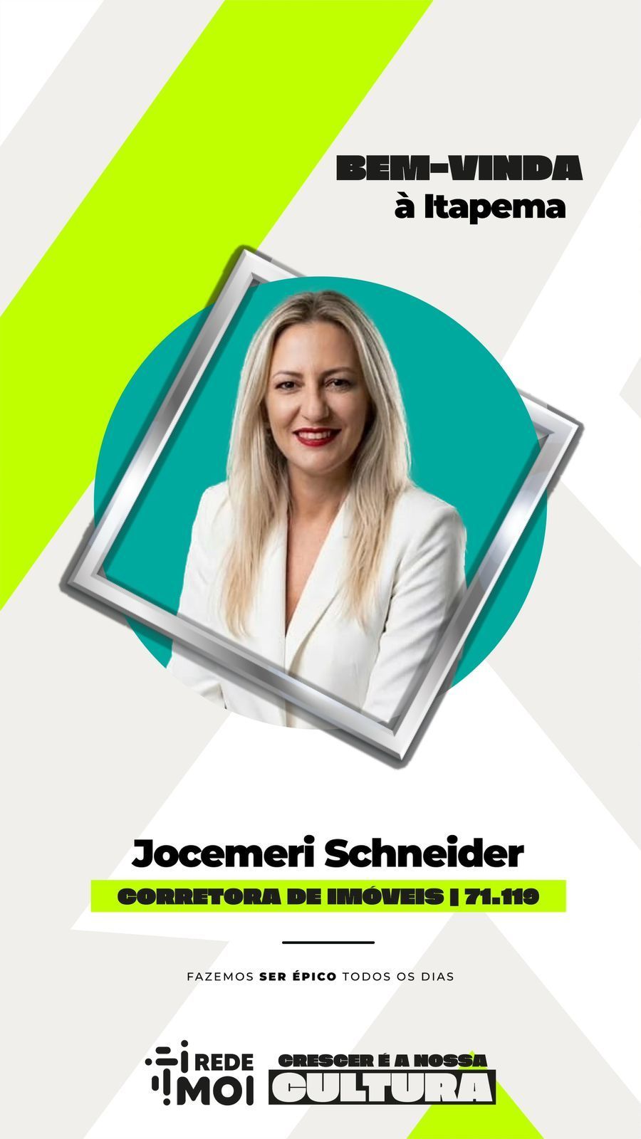 Jocemeri Schneider
