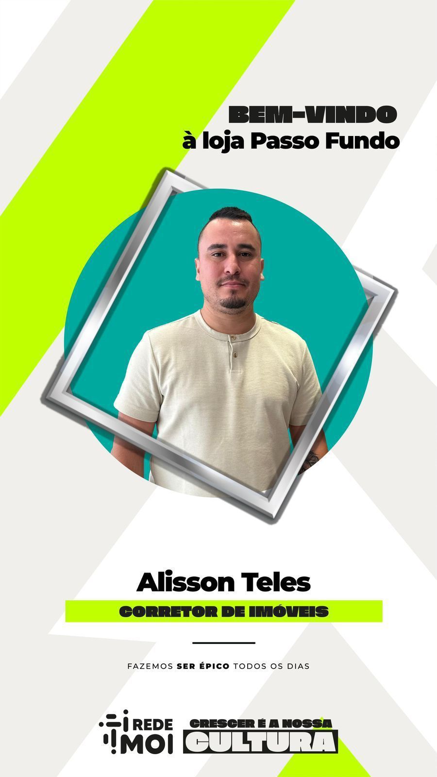 Alisson Teles