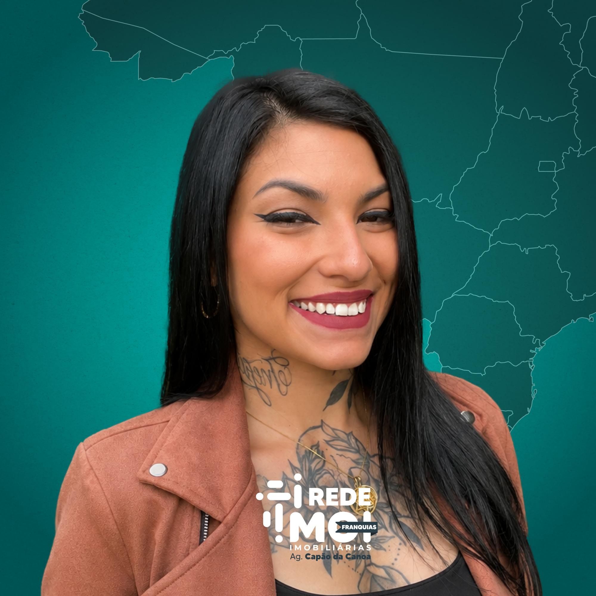 Isadora Ribeiro