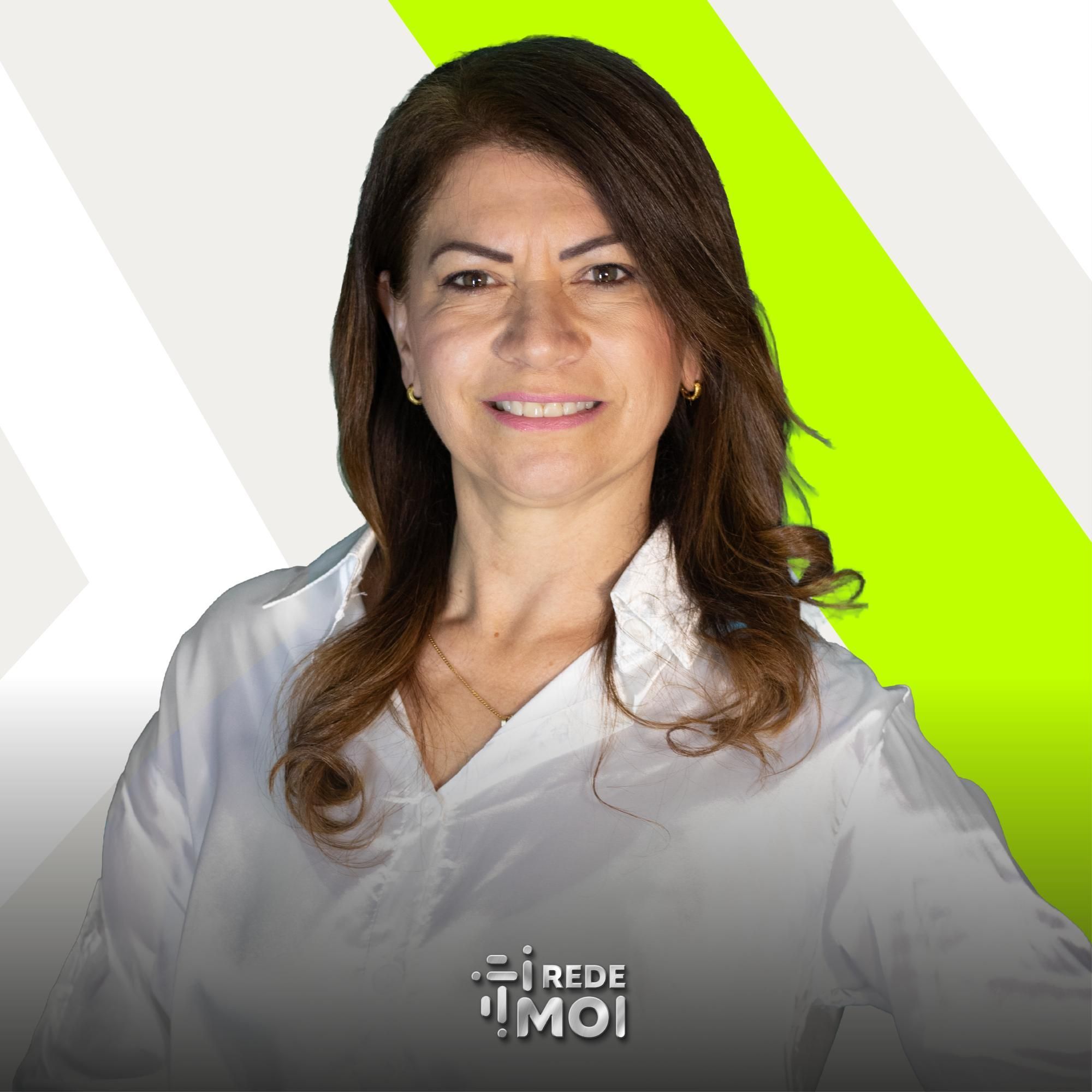 Marcia Segarra Silveira