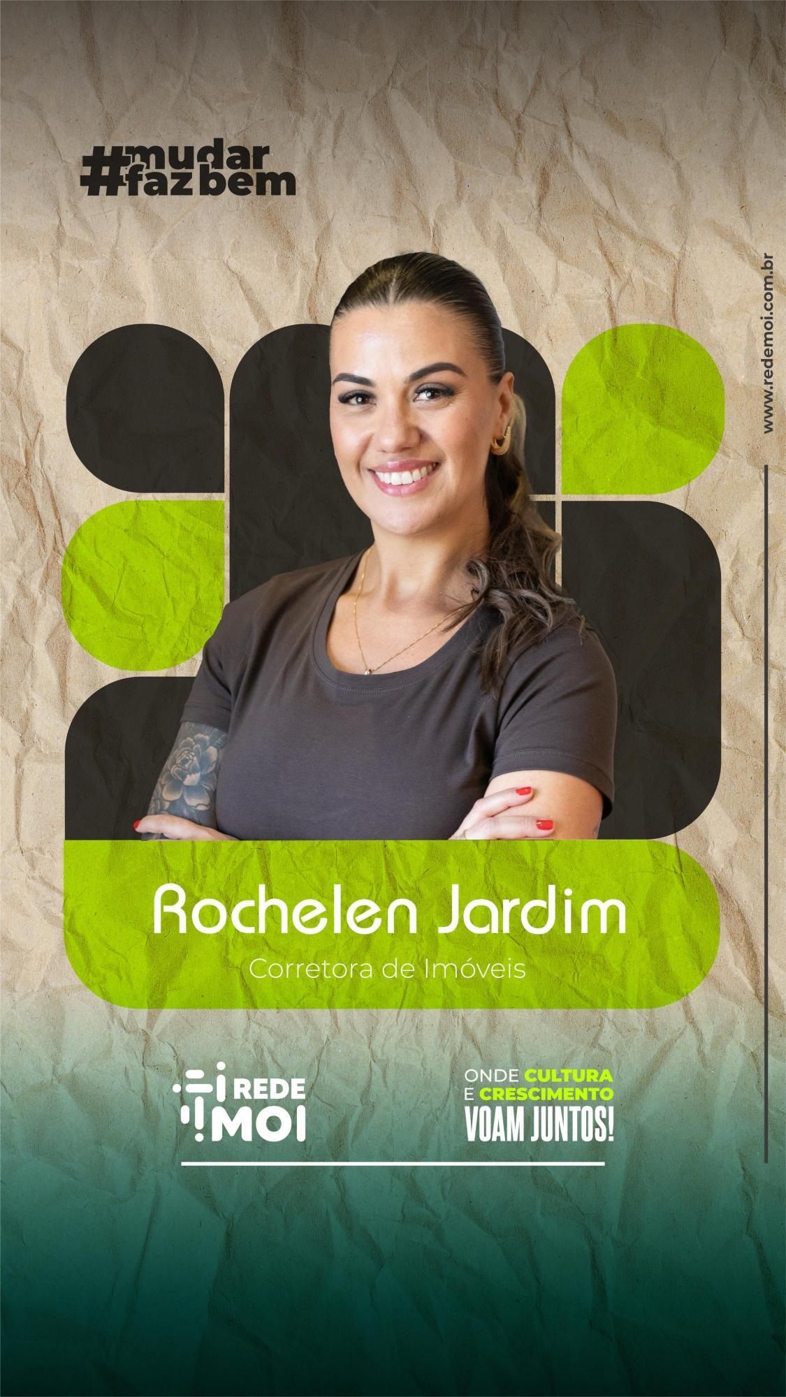 Rochelen Jardim