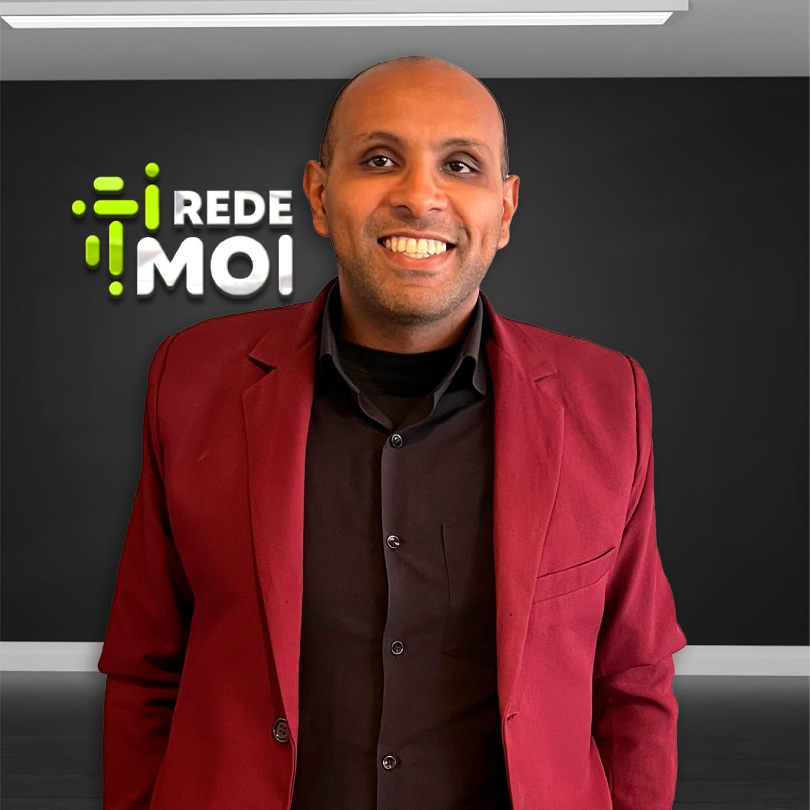 Marcos Fronteira