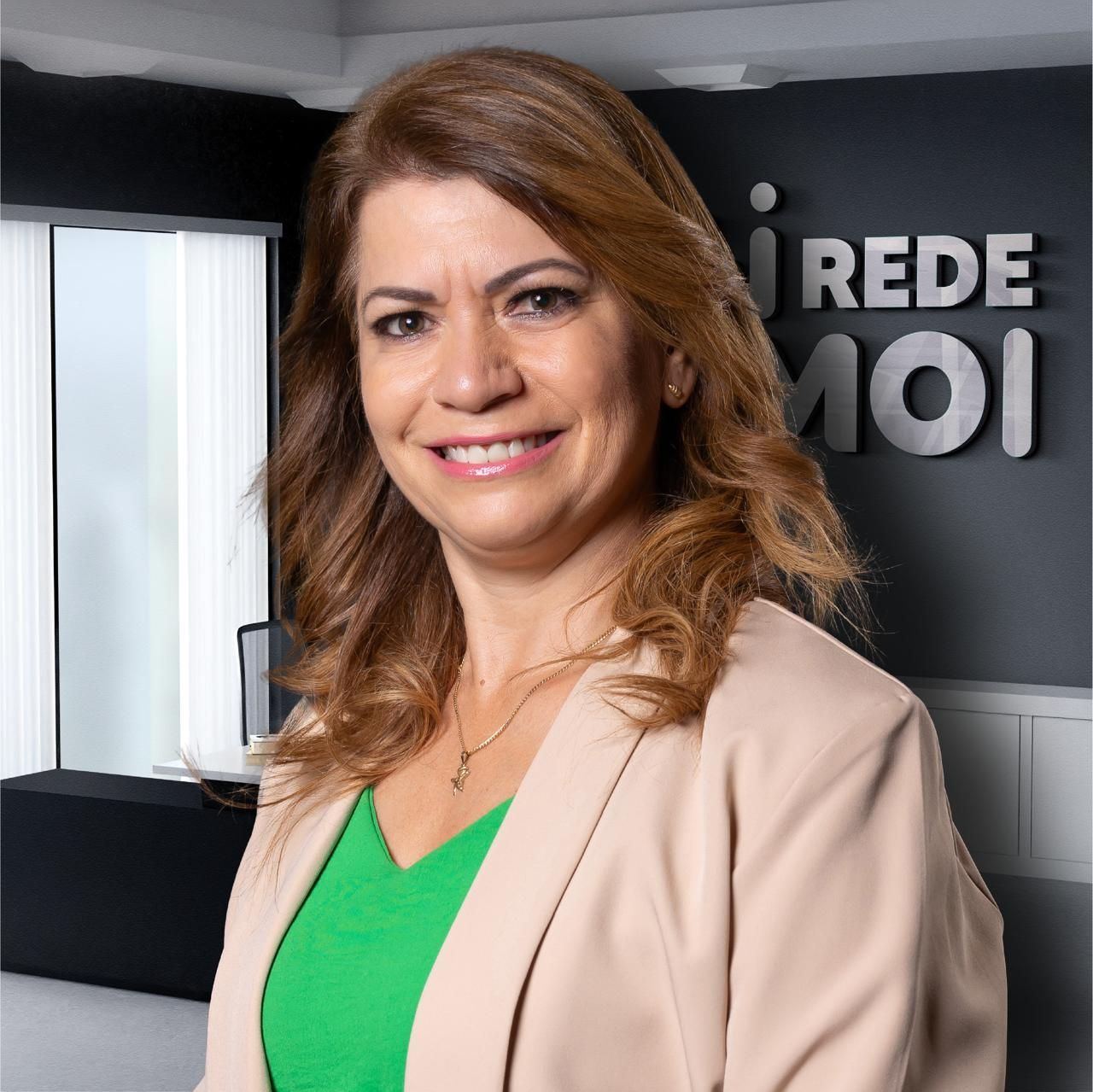 Marcia Segarra Silveira