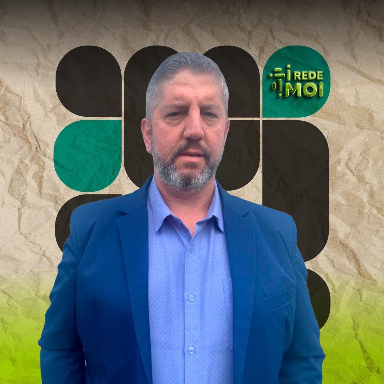 Carlos Alexandre Gouvêa