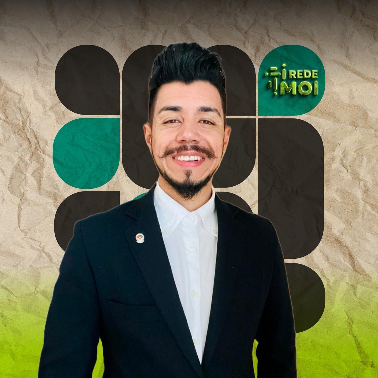 Luiz Felipe de Brito