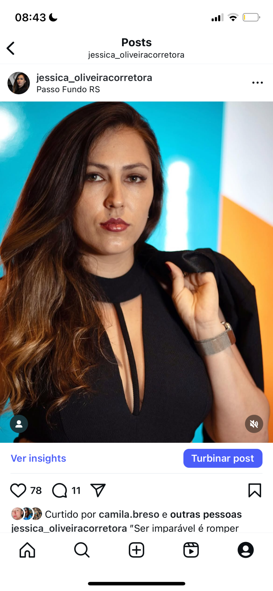 Jéssica de Oliveira