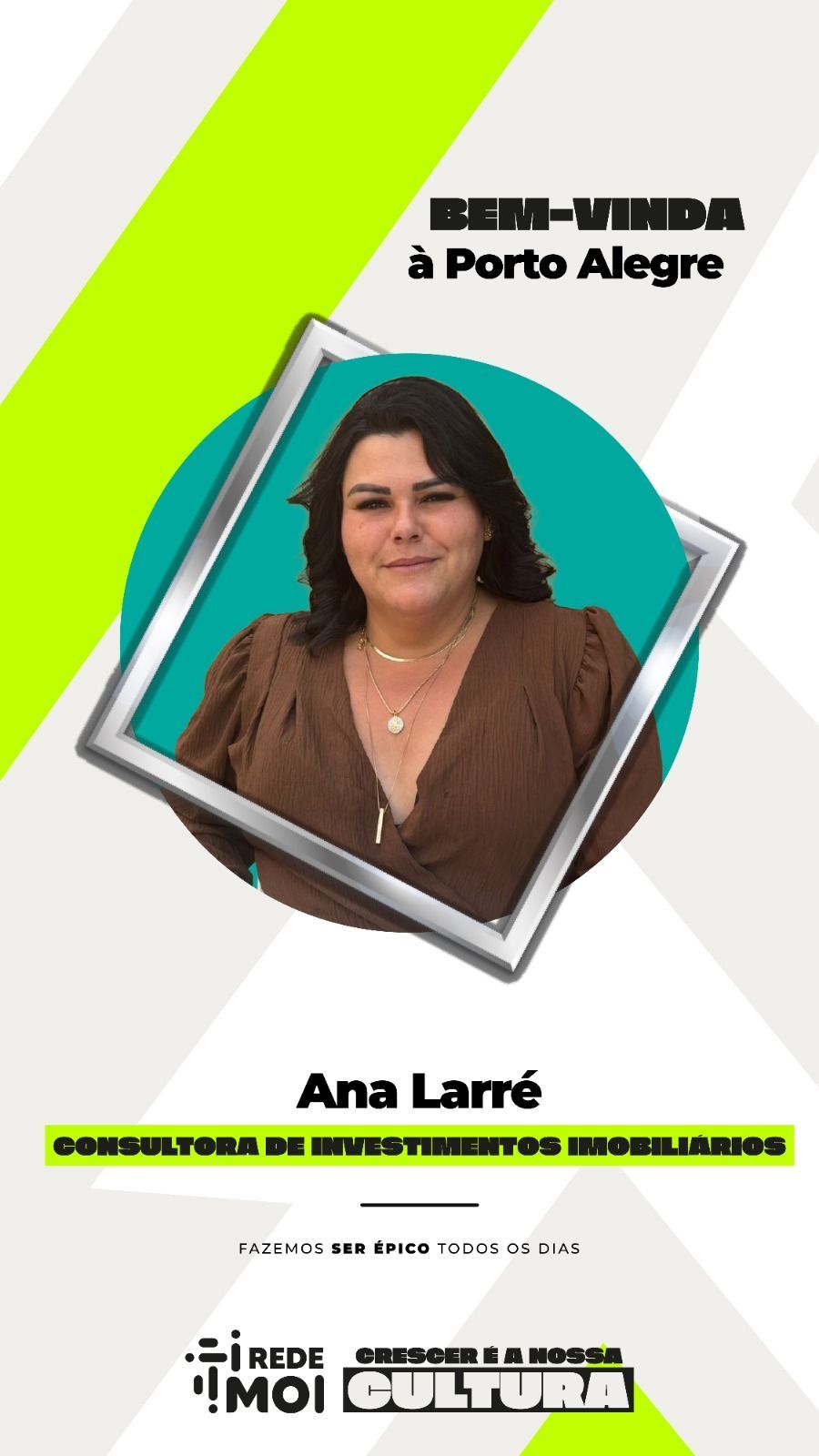 Ana Larré