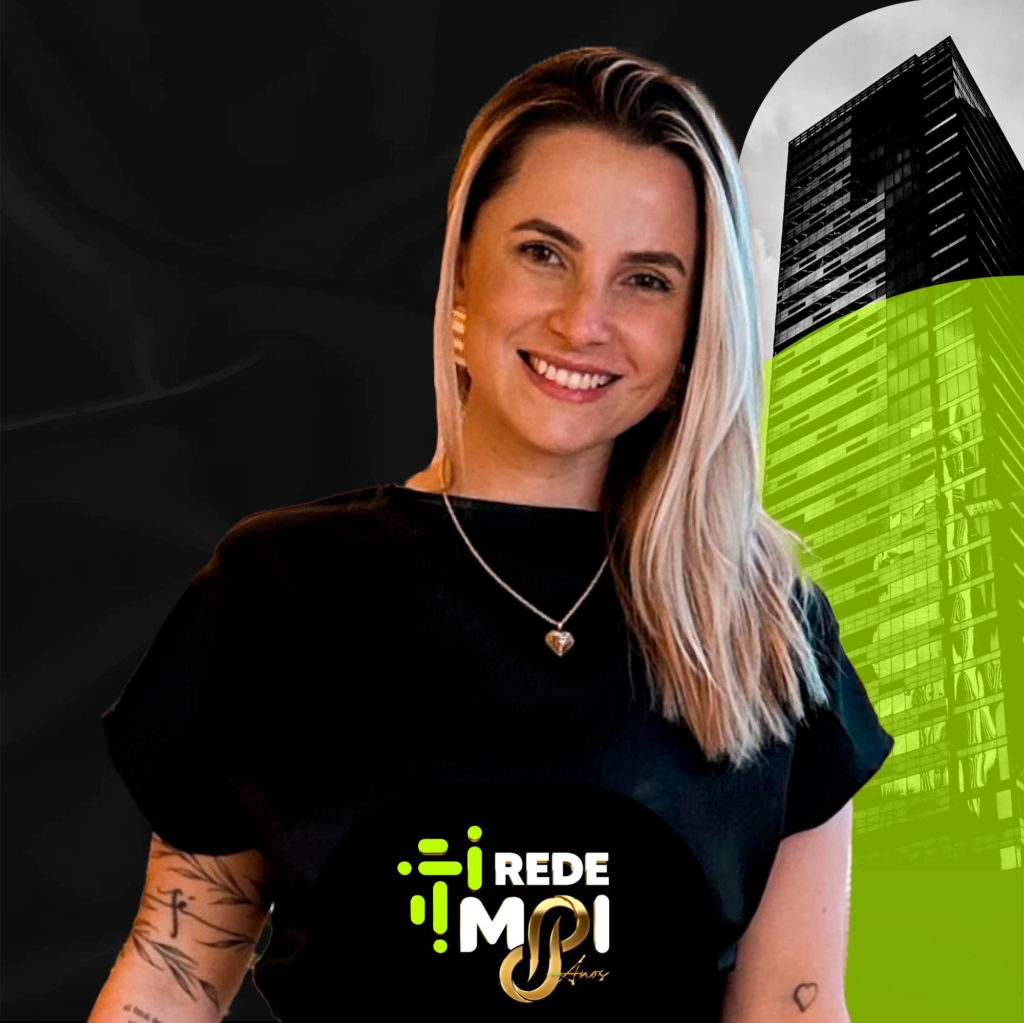 Cássia Guimarães