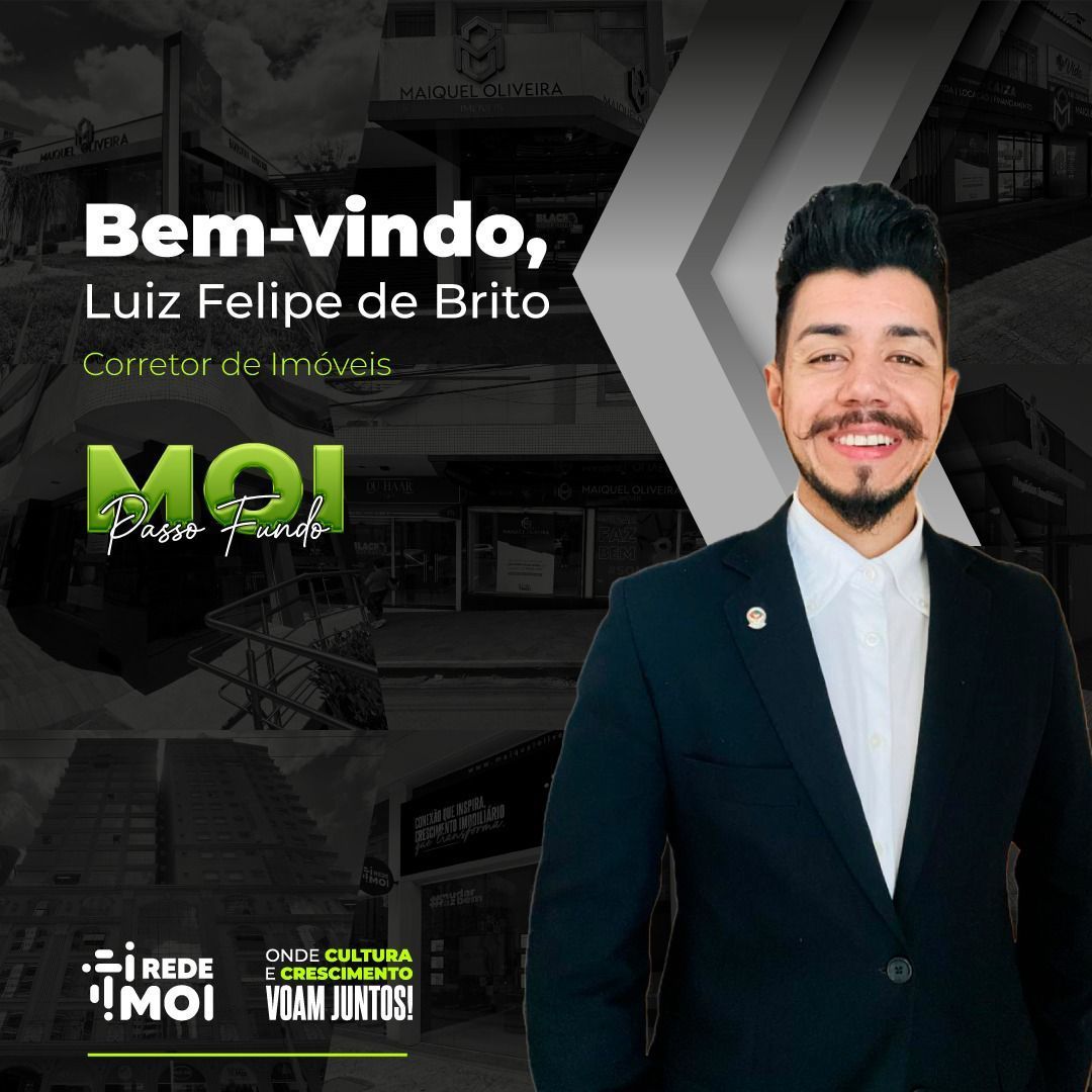 Luiz Felipe de Brito