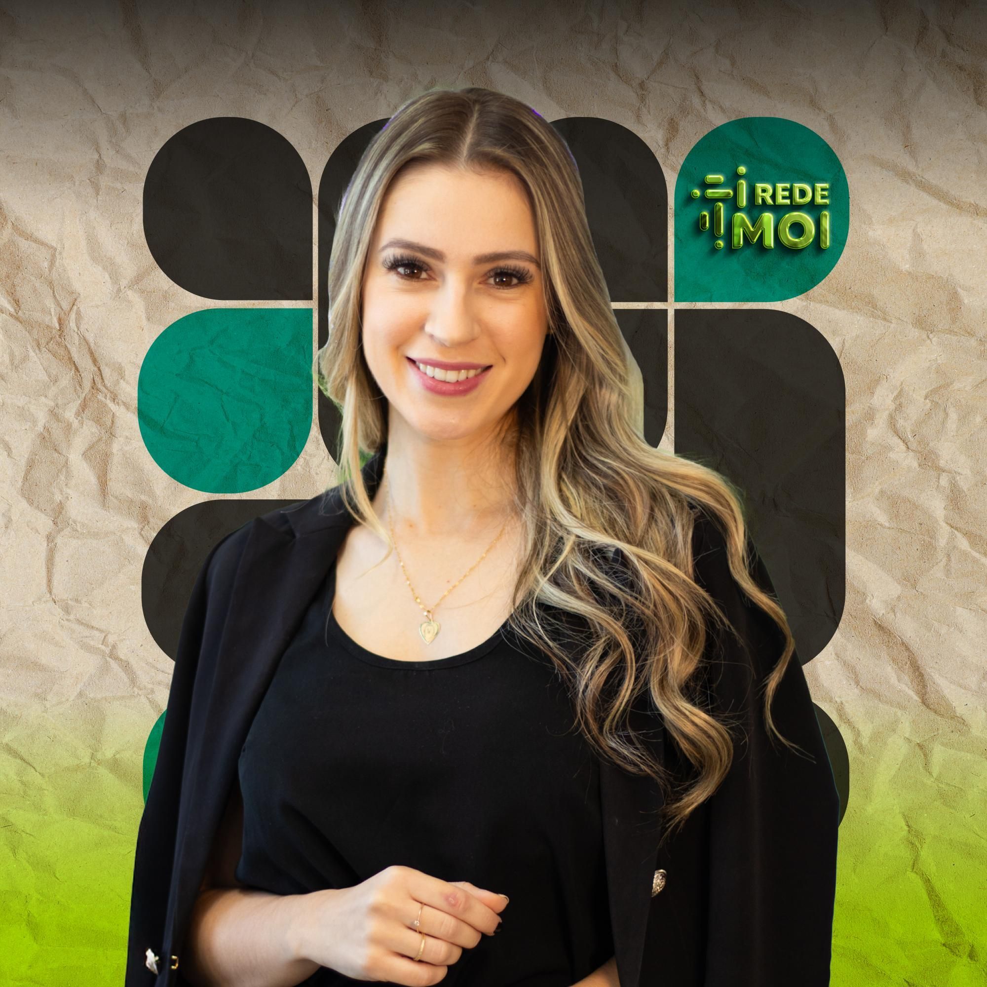 Lauriane Streck Rodrigues