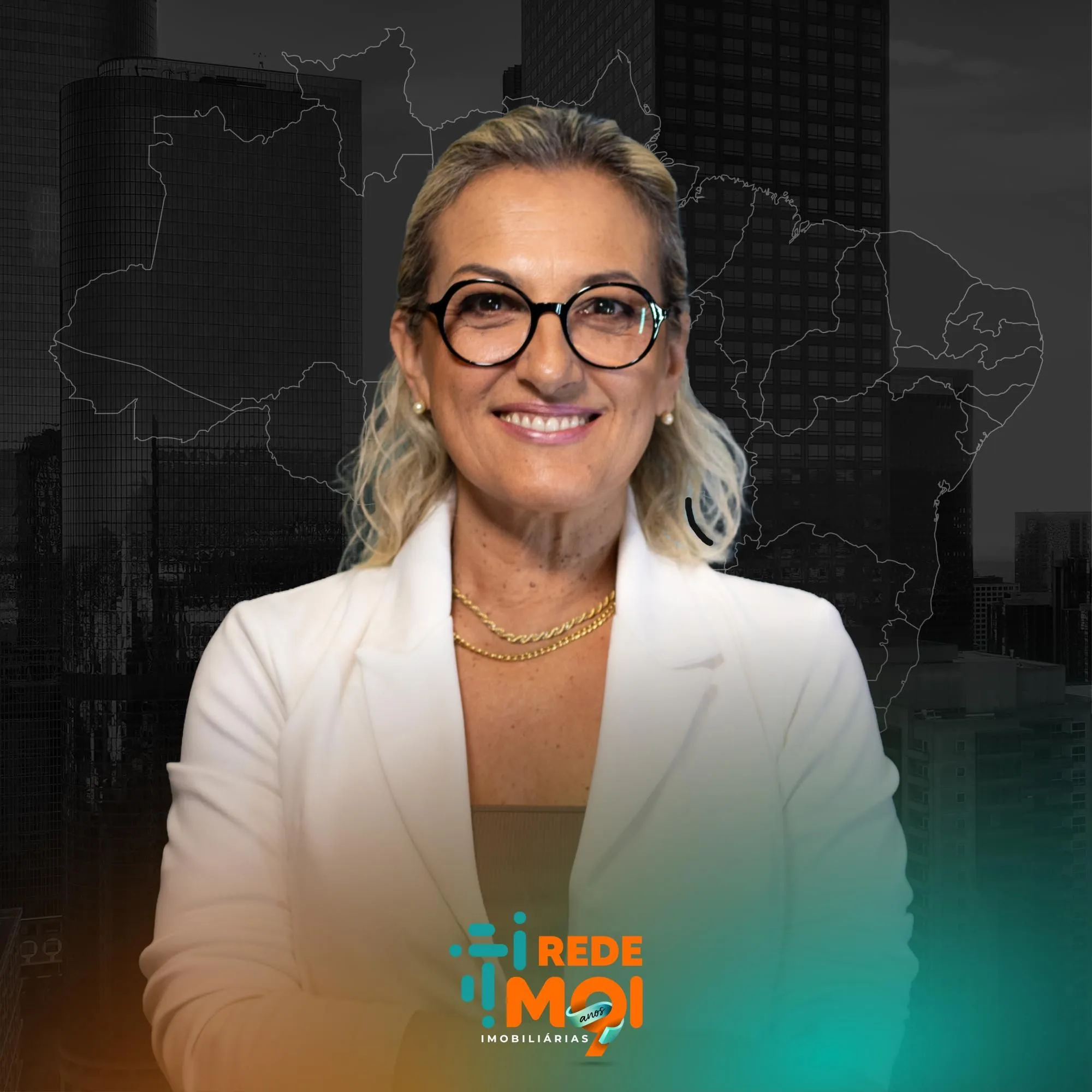 Márcia Saccol