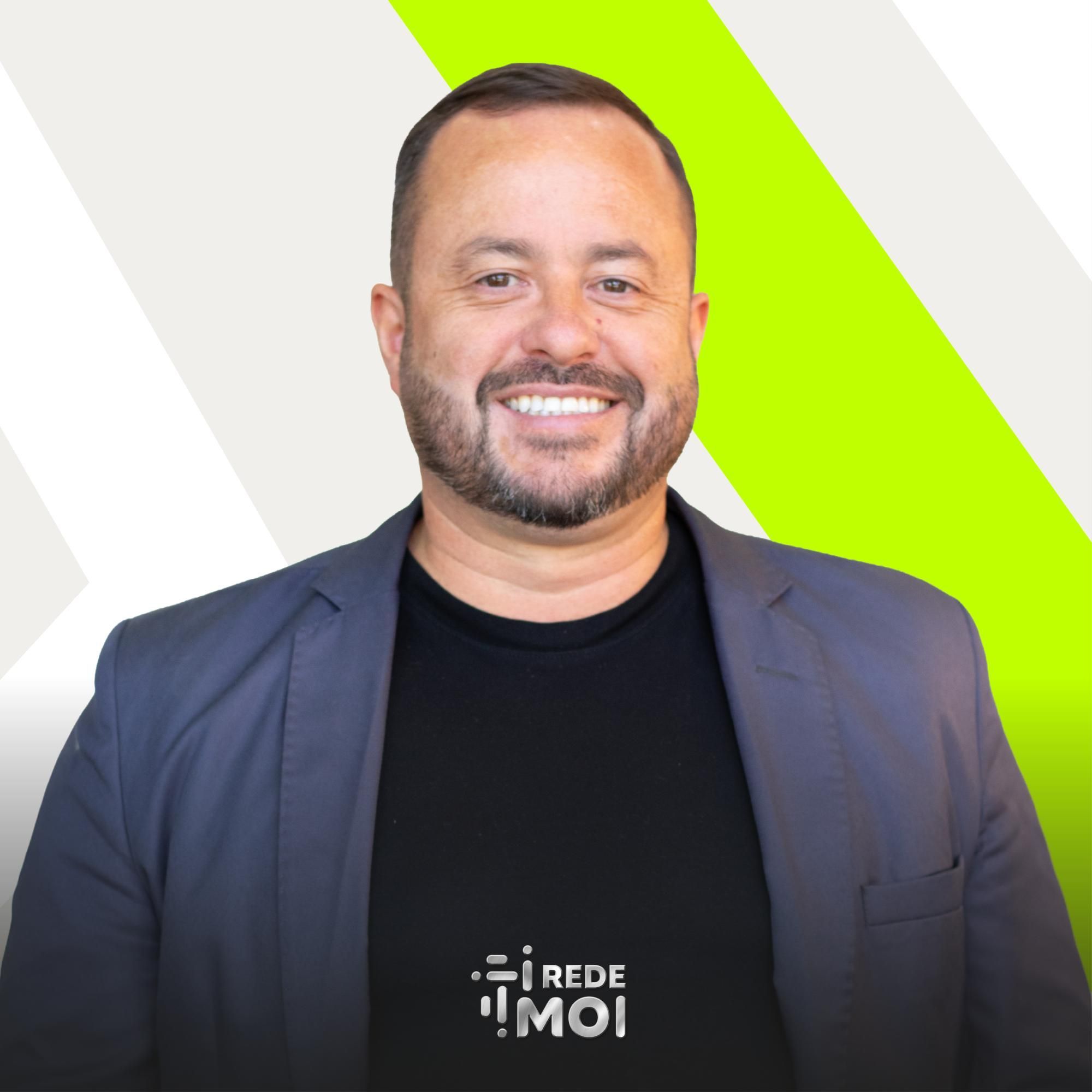 Fabricio Siqueira de Christo