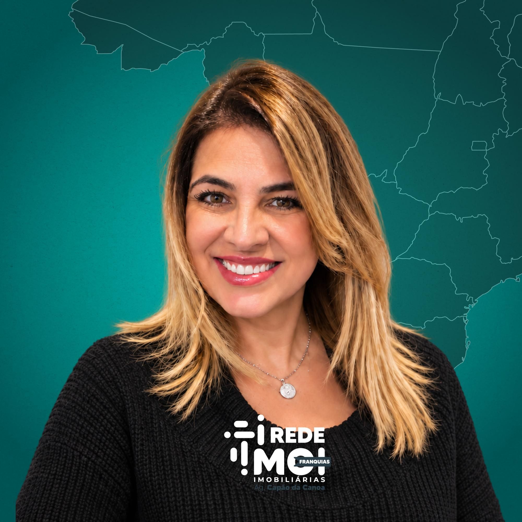 Ana Cristina Sfair