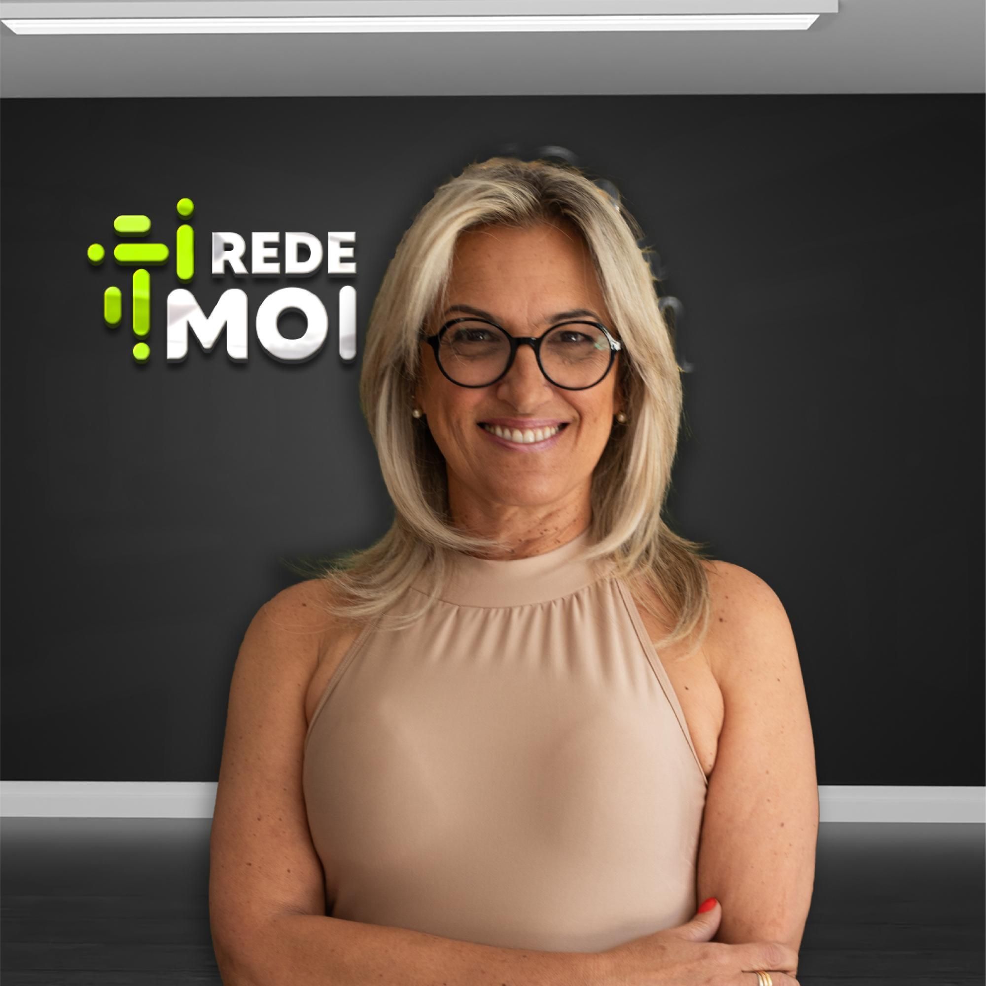 Márcia Saccol