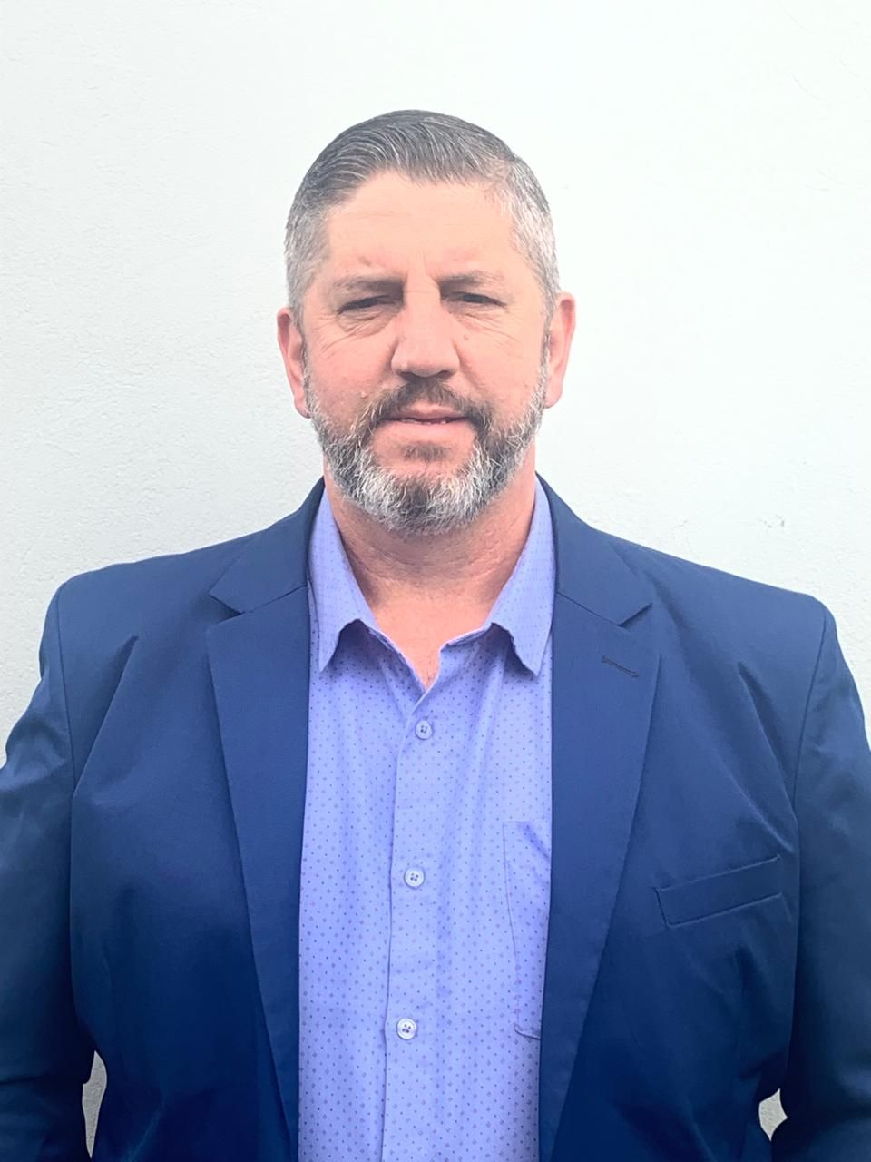 Carlos Alexandre Gouvêa