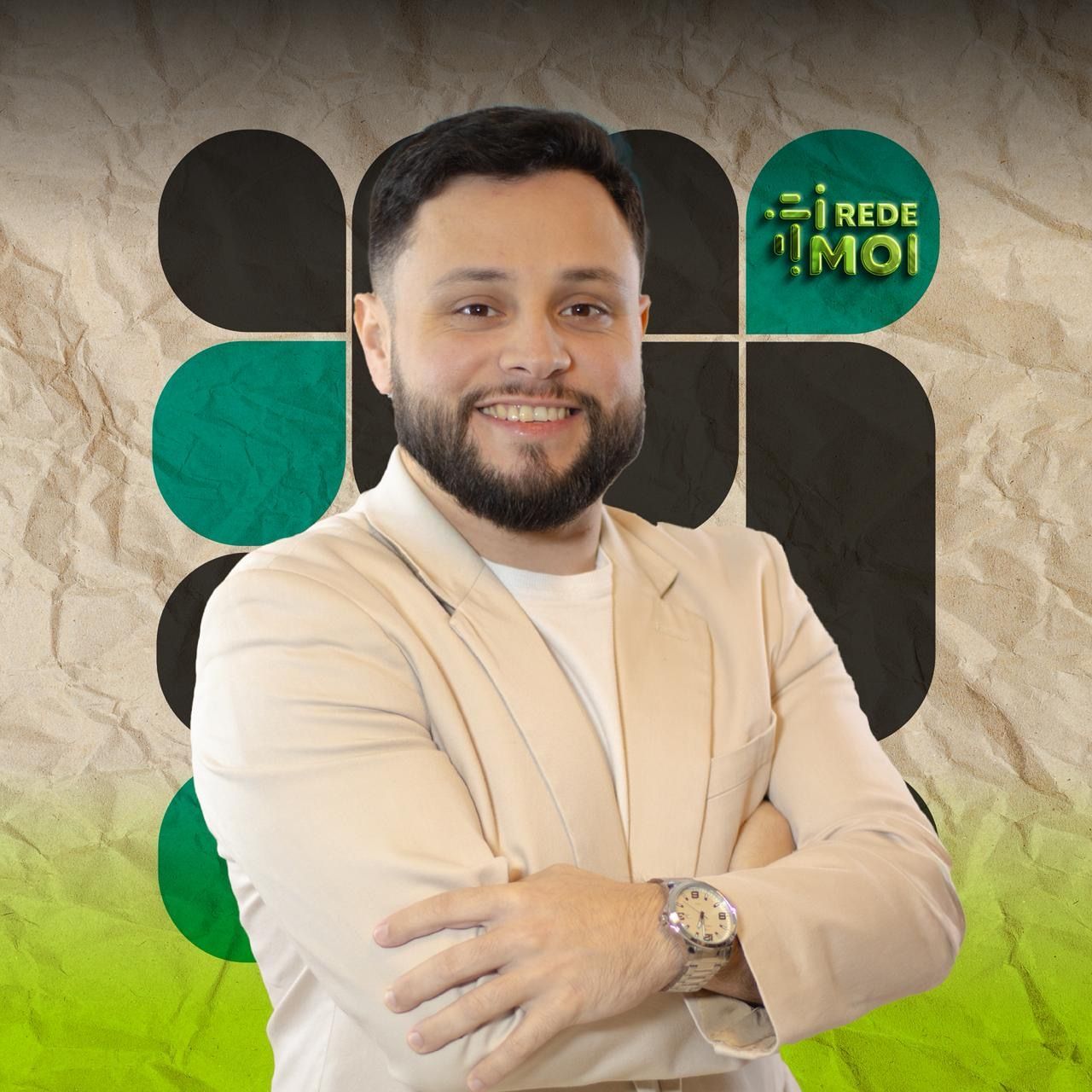 Fabrício de Oliveira Leites