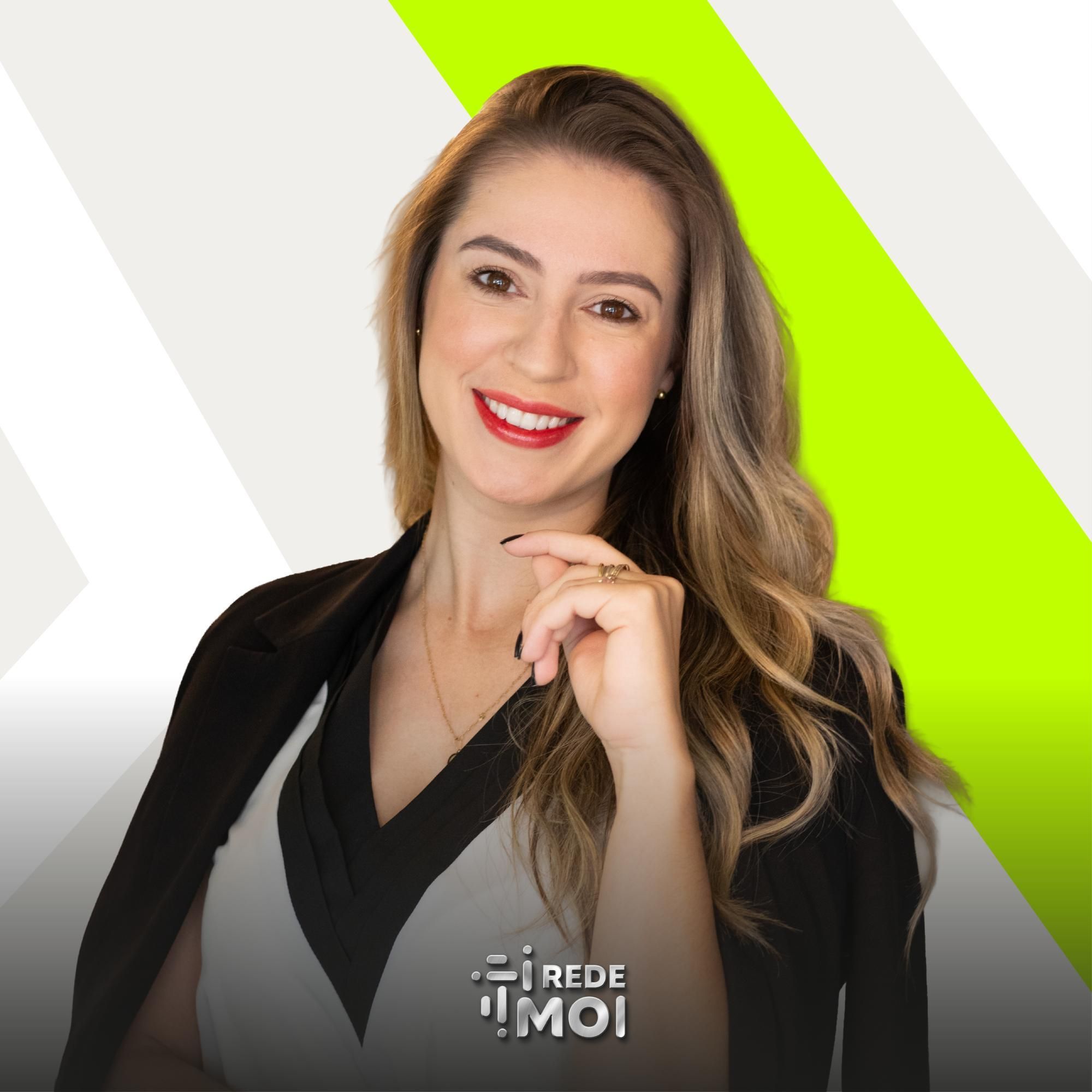 Lauriane Streck Rodrigues