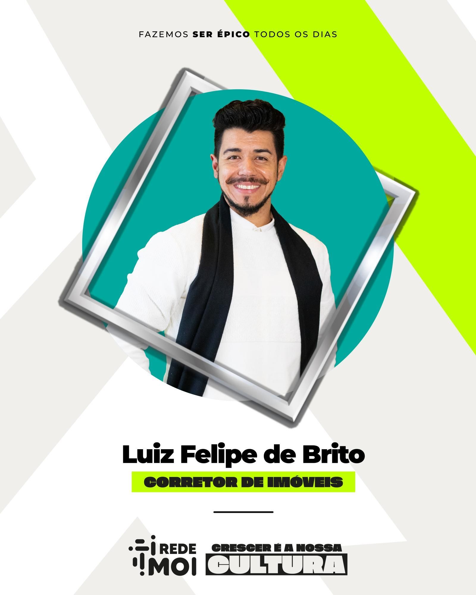 Luiz Felipe de Brito
