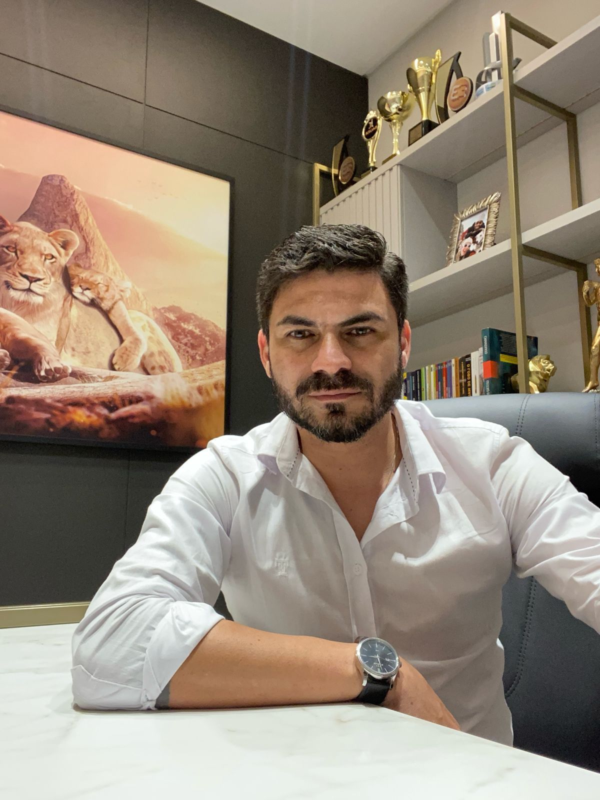 Ober dos Santos