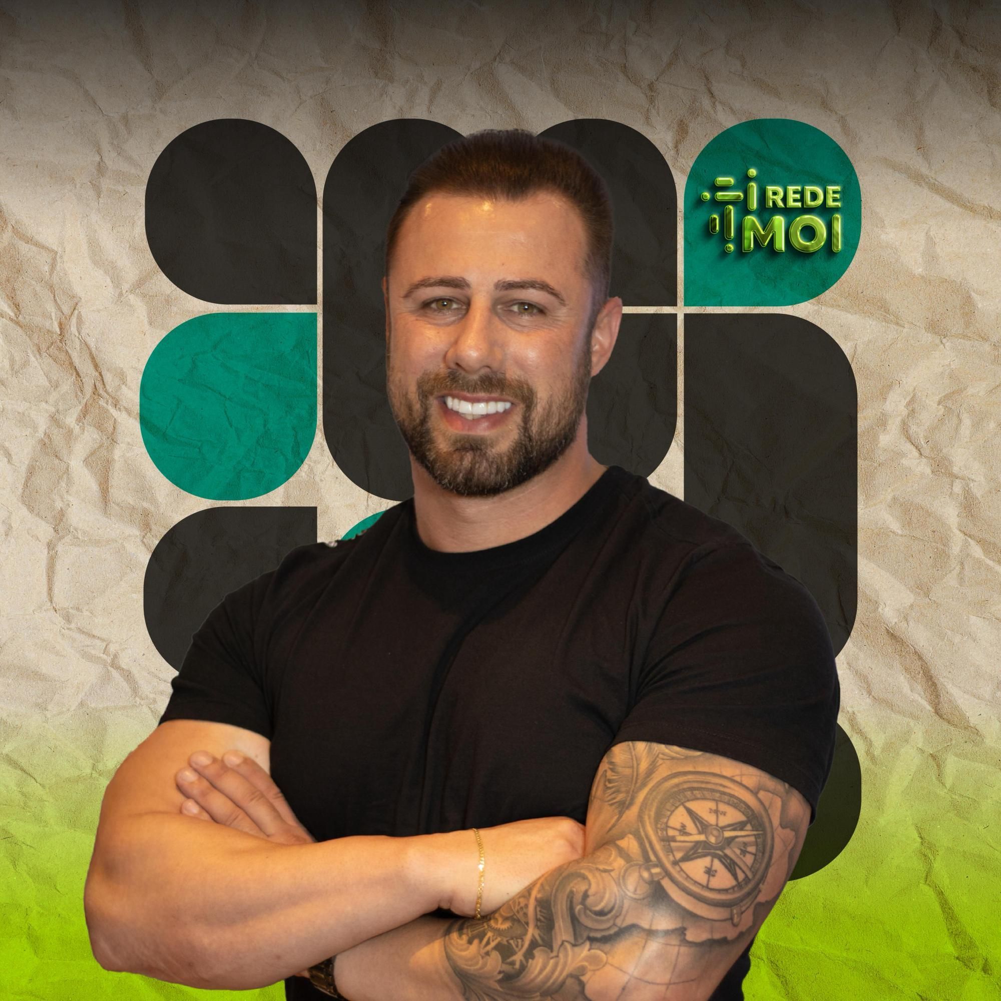 Tiago Iensen d Silva