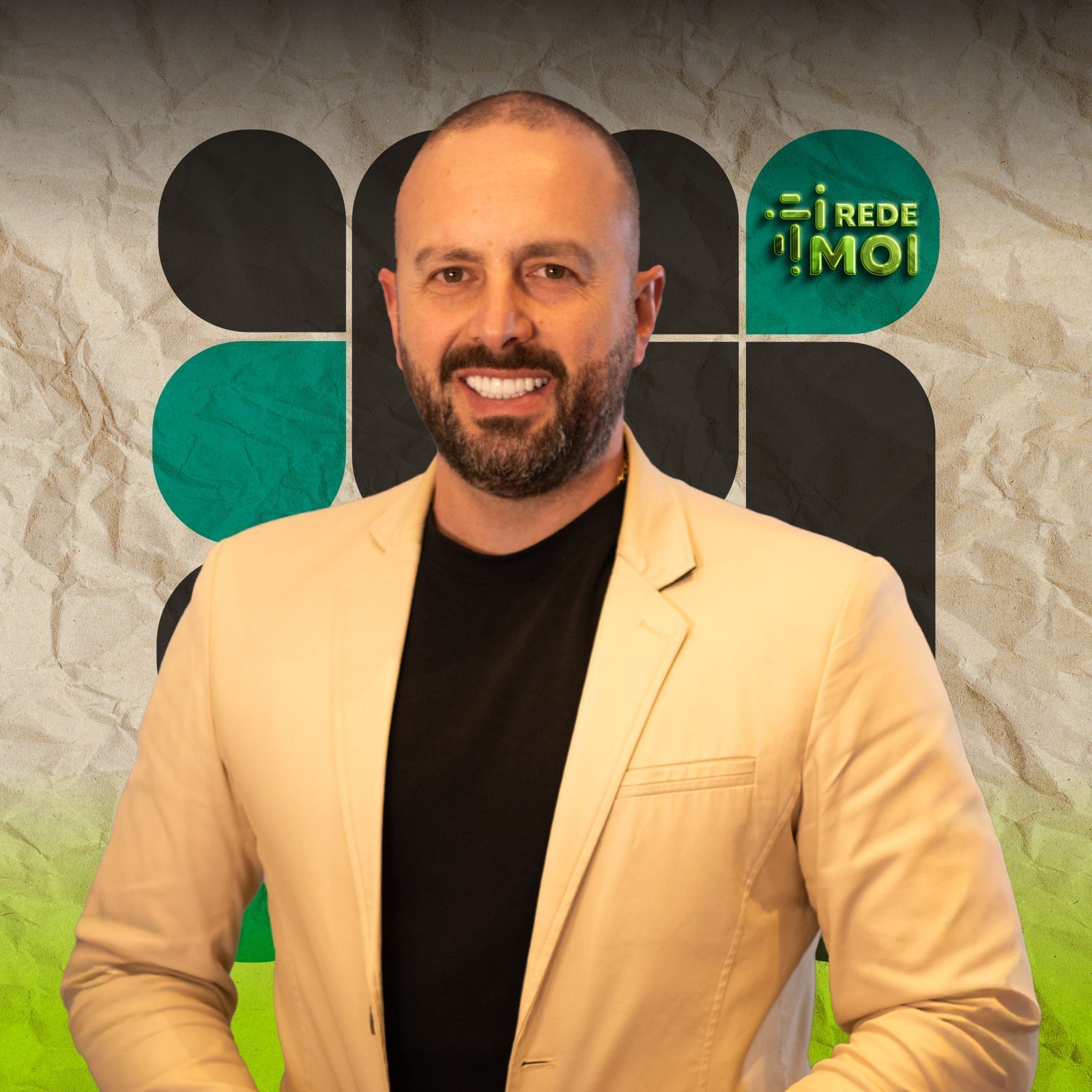 Anderson Ruviaro Nunes